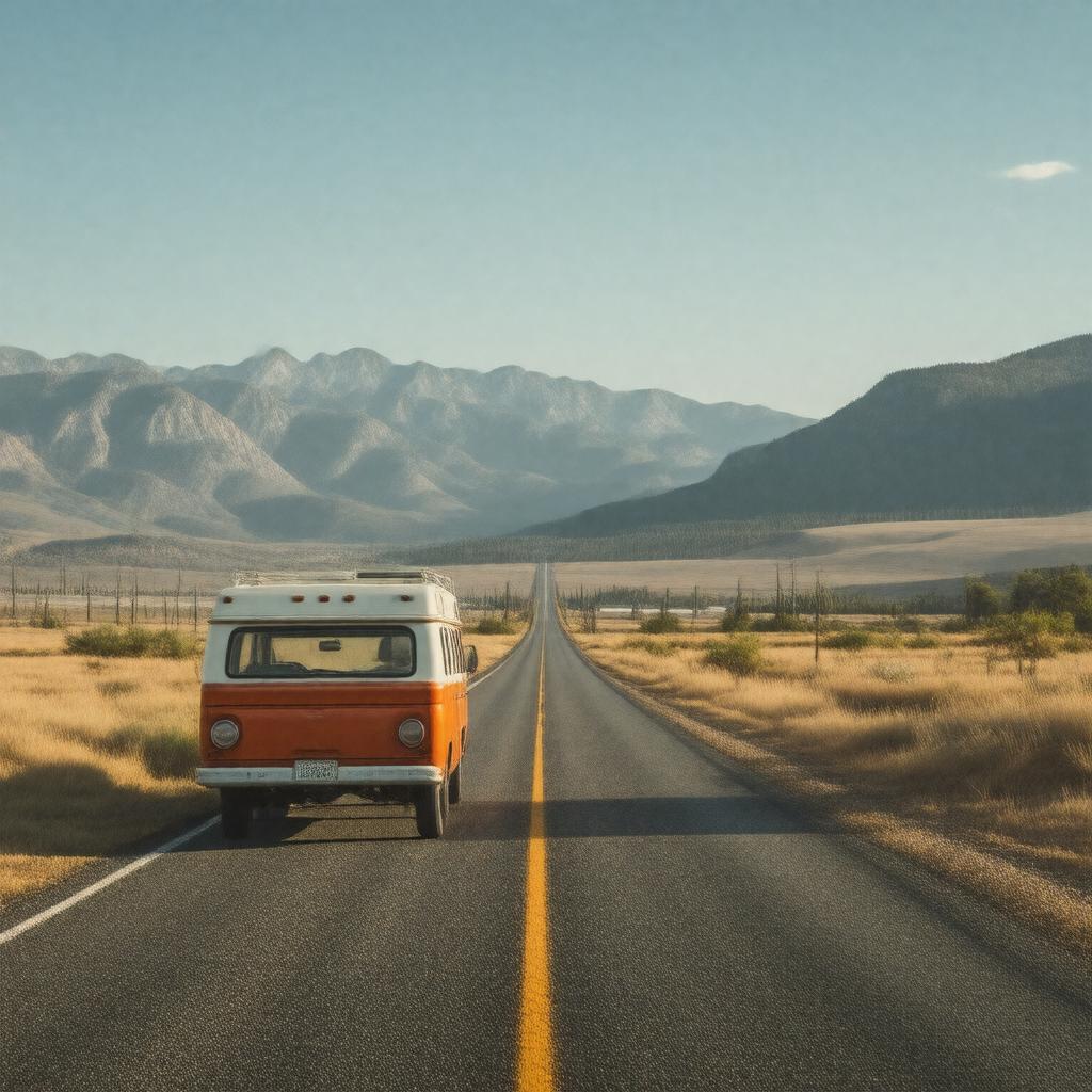 Travels with Charley